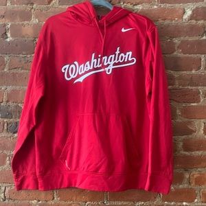 Washington Nationals hoodie